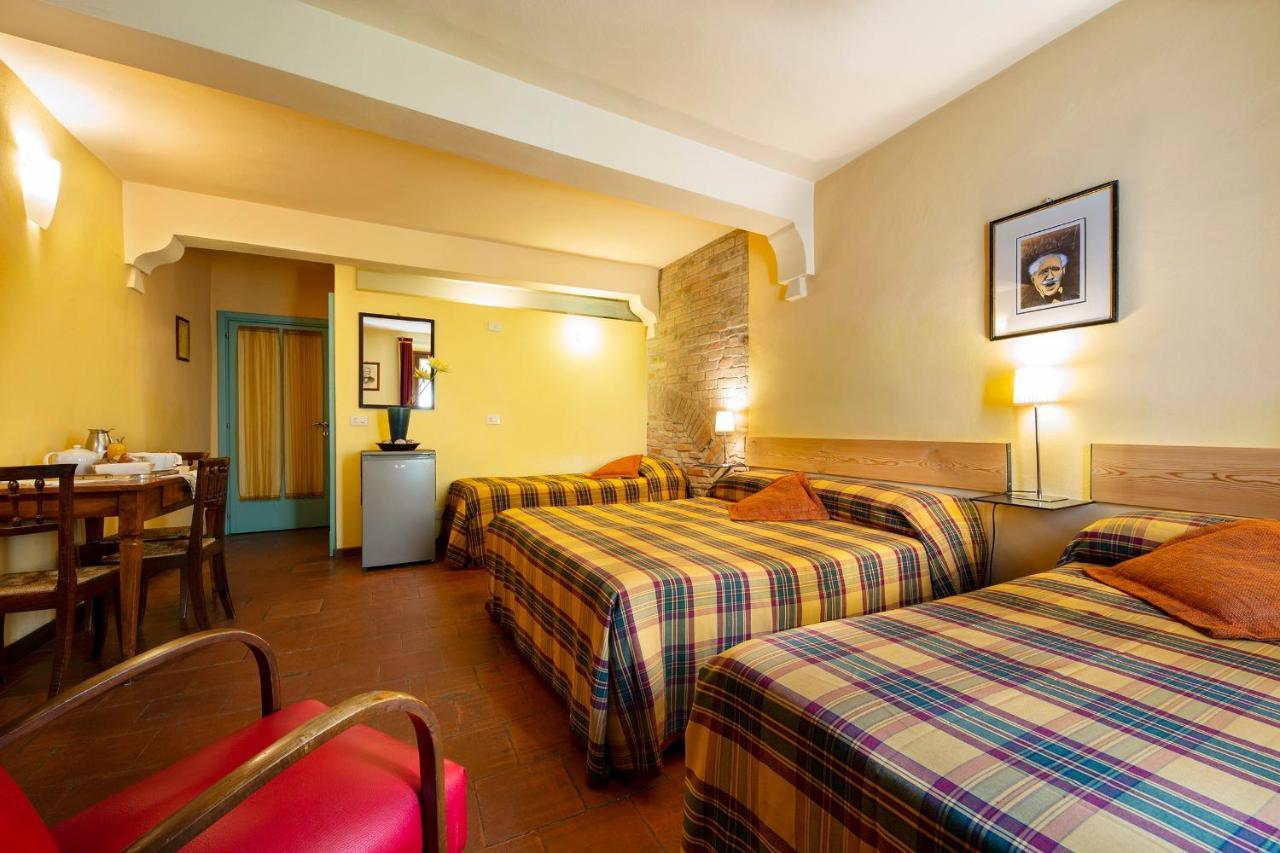 B&B Al Ducale And Apartments Parma Eksteriør bilde