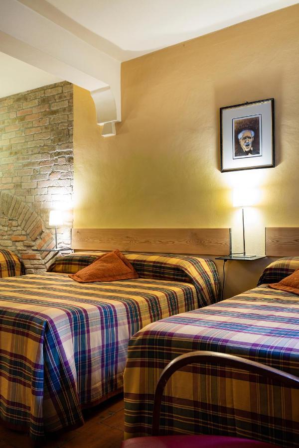 B&B Al Ducale And Apartments Parma Eksteriør bilde