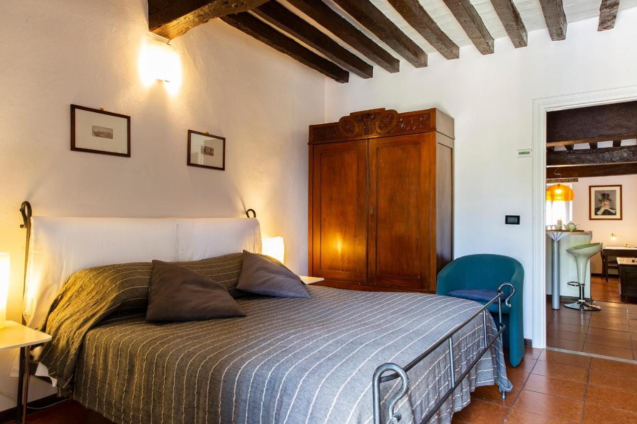 B&B Al Ducale And Apartments Parma Eksteriør bilde